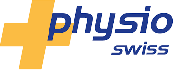 Logo Physioswiss