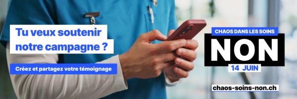 Banner soutenir la campagne