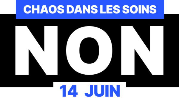 Logo de la campagne