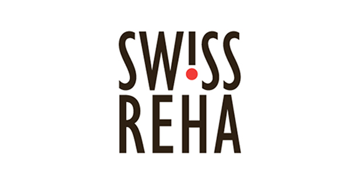 Logo swiss reha 2